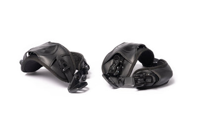 Evolve Renegade Bindings Suitable For The Evolve Renegade Diablo Electric Skateboard - Wake2o