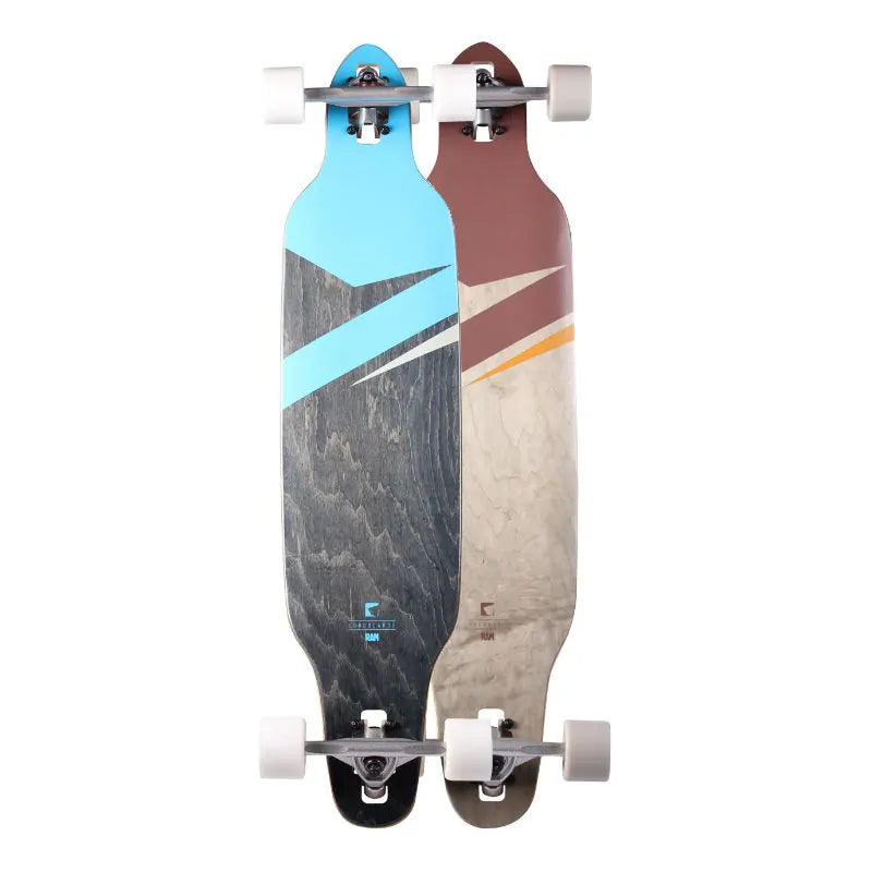 RAM Lokz Longboard Per Bambini RAM Lokz Longboard Per Bambini