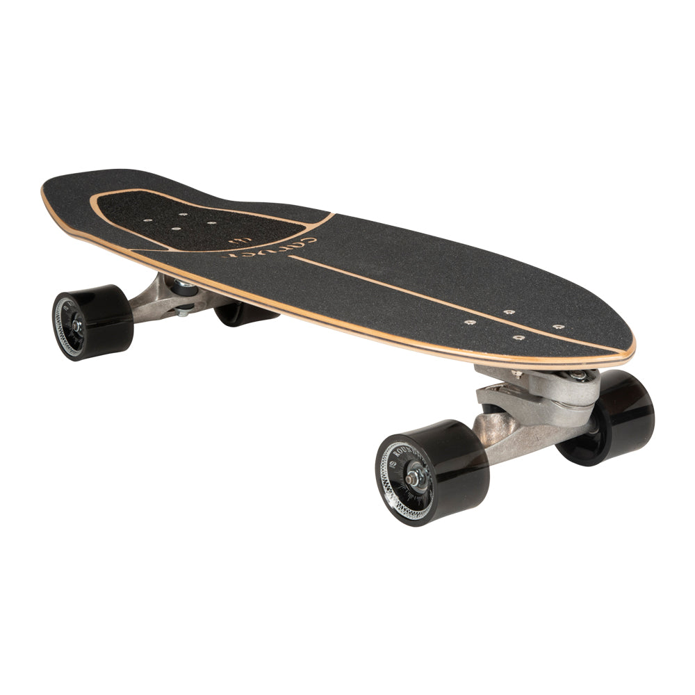 Carver Skateboards - 30.75" USA Booster - C7 Complete