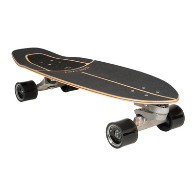 Carver Skateboards - 30.75" USA Booster - C7 Complete