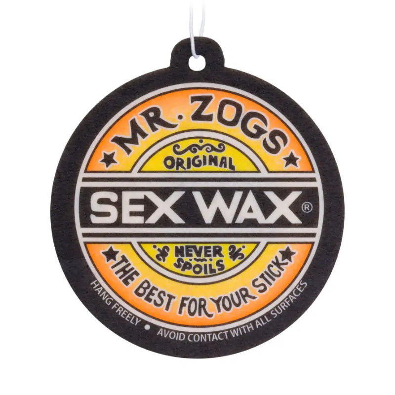 SexWax Air Fresheners - Coconut - Van And Car Accessories - Wake2o