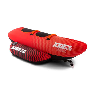 Jobe Chaser Towable 2p Inflatable - Shrewsbury Watersport Shop - Wake2o