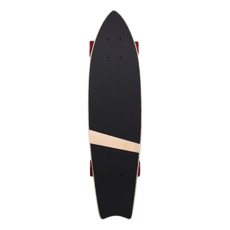Ram Tshiko Longboard - Best Quality Cheap Longboards For Sale Online - UK Skate Shop - Wake2o