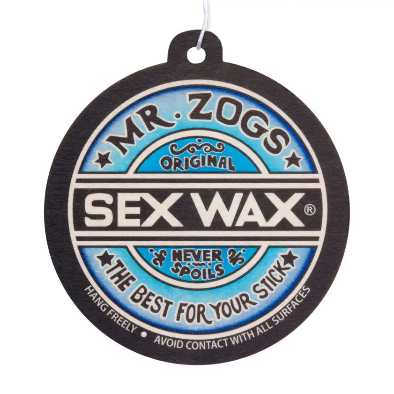 SexWax Air Fresheners - Grape - Van And Car Accessories - Wake2o