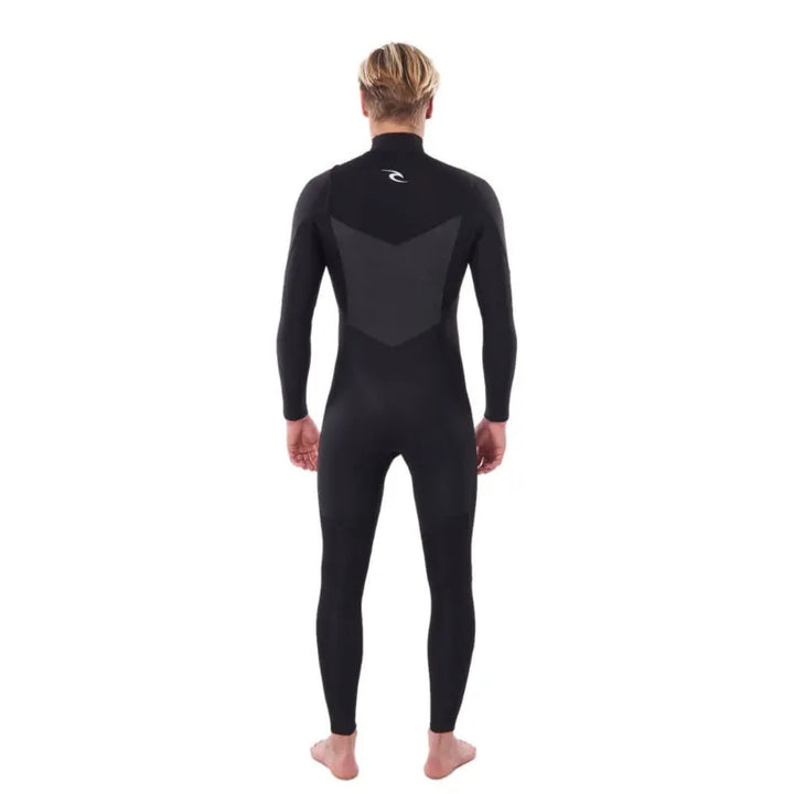 Rip Curl Dawn Patrol 5:3mm Chest Zip Mens Wetsuit | Wake2o