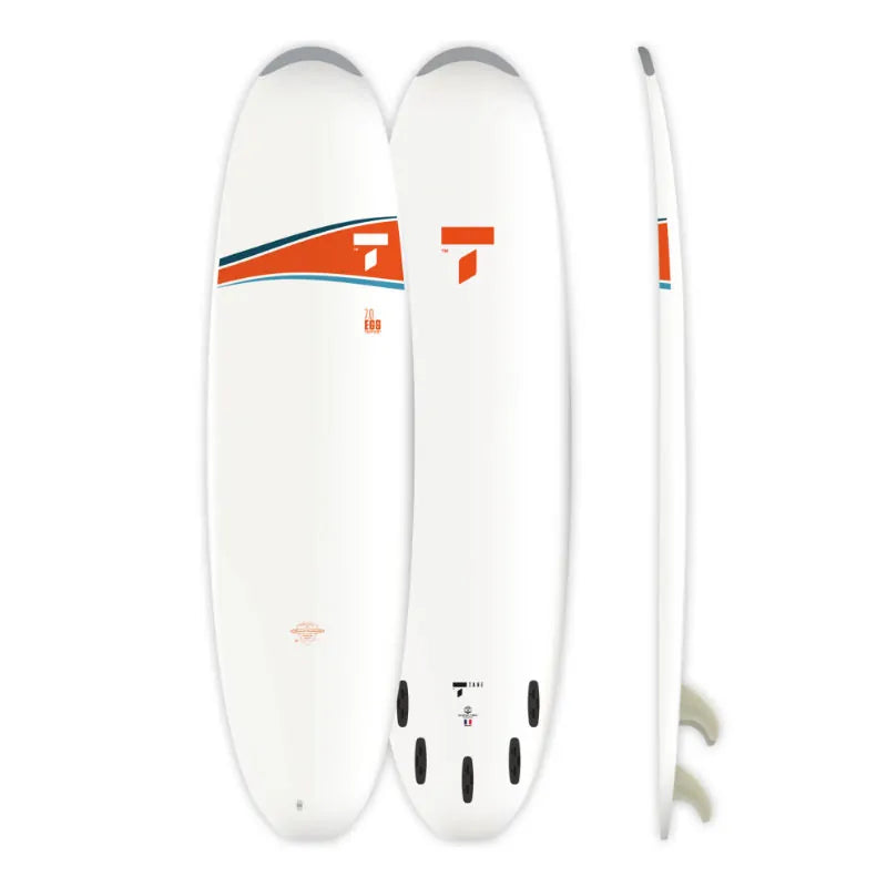 BICサーフボード7'0\" Bic Surf 7'0 EGG Surfboard 2014 | King of Watersports