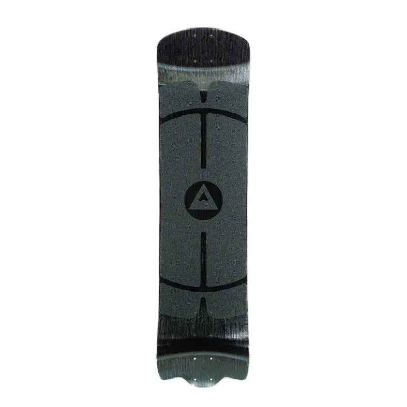 Pantheon Supersonic Aegis LDP Longboard Deck - 36.65″ - Wake2o