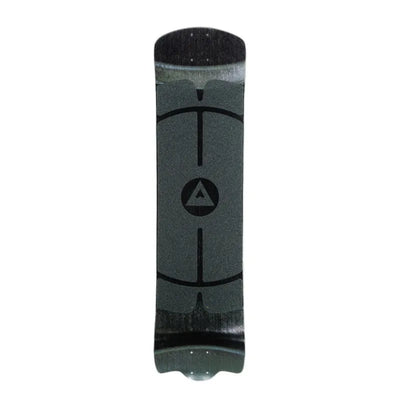 Pantheon Supersonic Aegis LDP Longboard Deck - 36.65″ - Wake2o