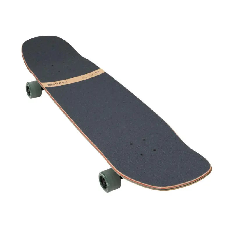 Arbor Axel Serrat 37 Pro Longboard | Quality Skateboards | Wake2o