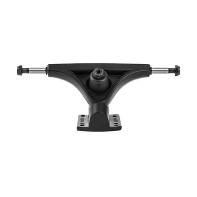 Bear Grizzly Gen 6 130mm 50º Longboard Trucks In Black - Shrewsbury Skateboard Shop - Wake2o