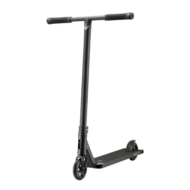 Blunt Envy Colt S6 Stunt Scooter In Black - Wake2o