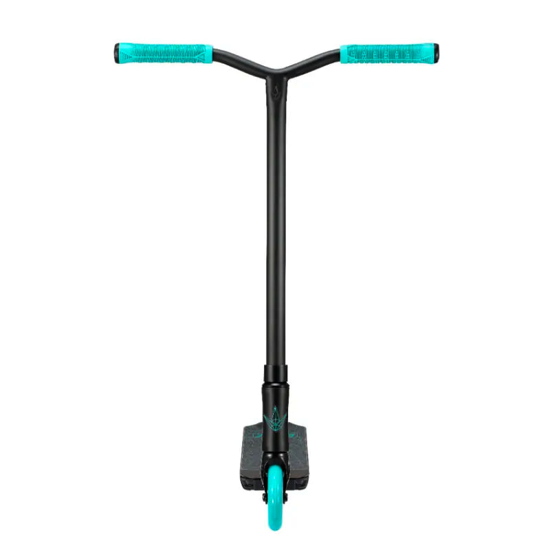 Blunt Envy One S3 Stunt Scooter In Teal - Shrewsbury Skateboard Shop - Wake2o