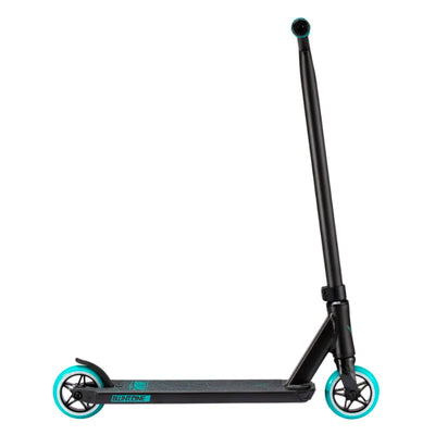 Blunt Envy One S3 Stunt Scooter In Teal - Shrewsbury Skateboard Shop - Wake2o