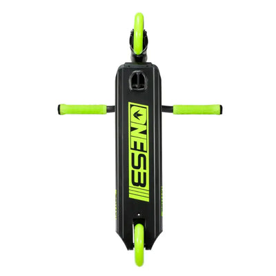 Shop Blunt Envy One S3 Stunt Scooter In Lime - Shrewsbury Scooter Shop - Wake2o