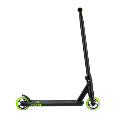 Shop Blunt Envy One S3 Stunt Scooter In Lime - Shrewsbury Scooter Shop - Wake2o