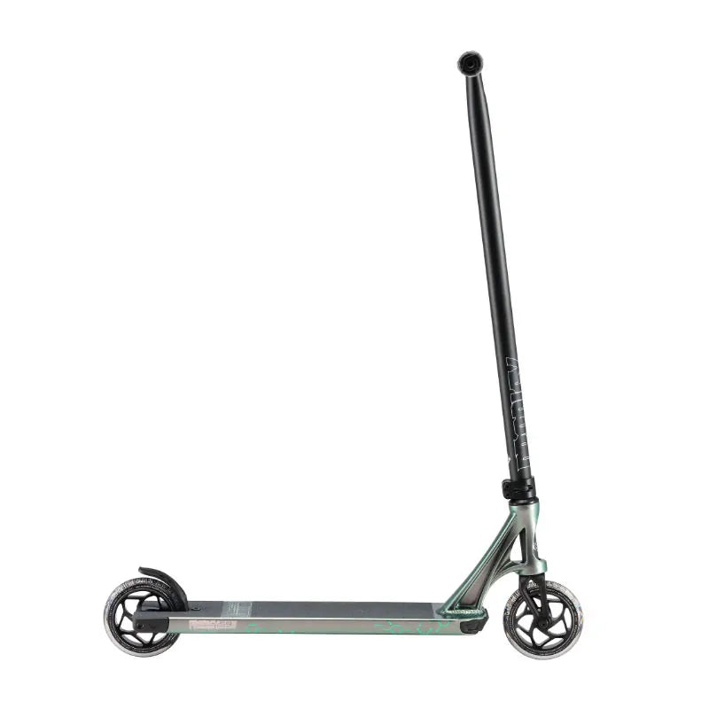 Blunt Envy Prodigy S9 Street Scooter In Grey - Best Street Scooters - Wake2o