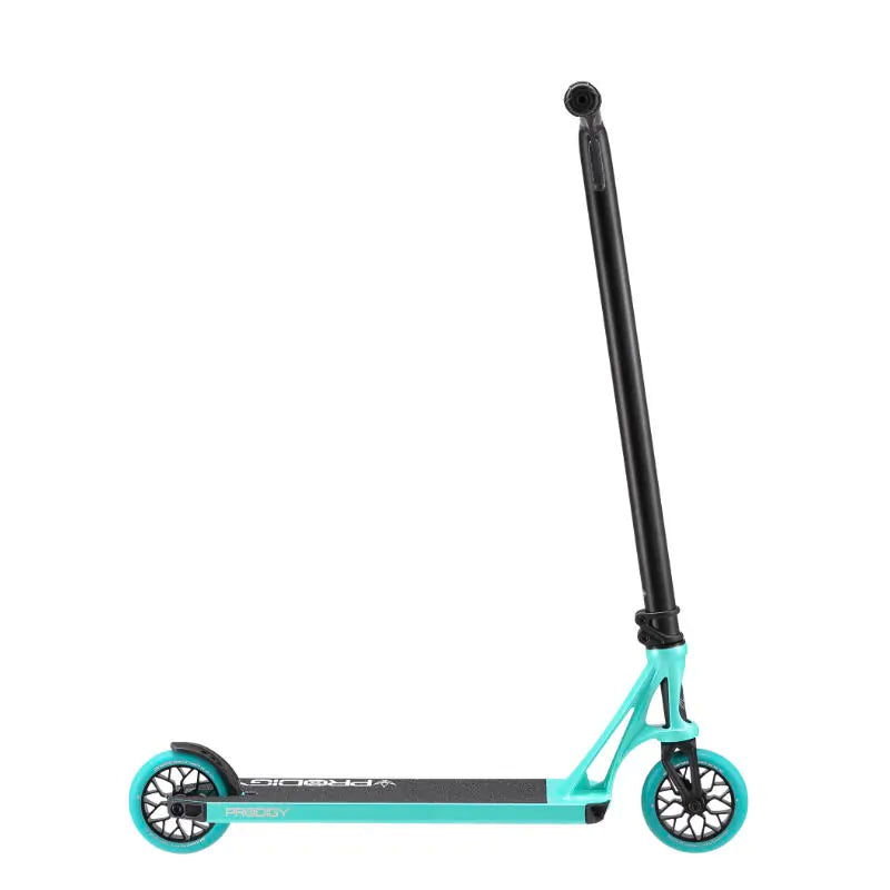 Blunt Envy Prodigy X Stunt Scooter - Teal - Wake2o