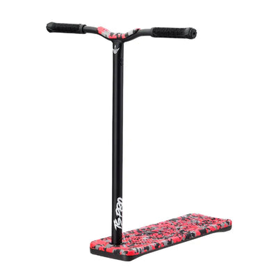 Blunt Envy TS Pro Training Scooter In Red Camo - Wake2o