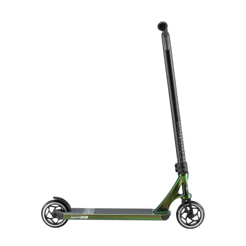 Blunt Envy Prodigy S9 Stunt Scooter In Toxic - Shop The Best Stunt Scooter - Wake2o