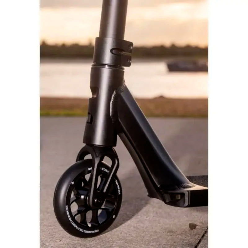 Blunt Envy Colt S6 Stunt Scooter In Black - Wake2o