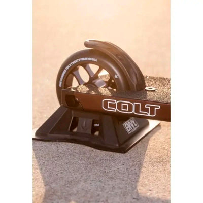 Blunt Envy Colt S6 Stunt Scooter In Bronze - Wake2o