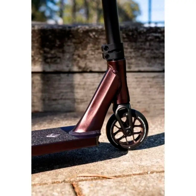 Blunt Envy Colt S6 Stunt Scooter In Bronze - Wake2o