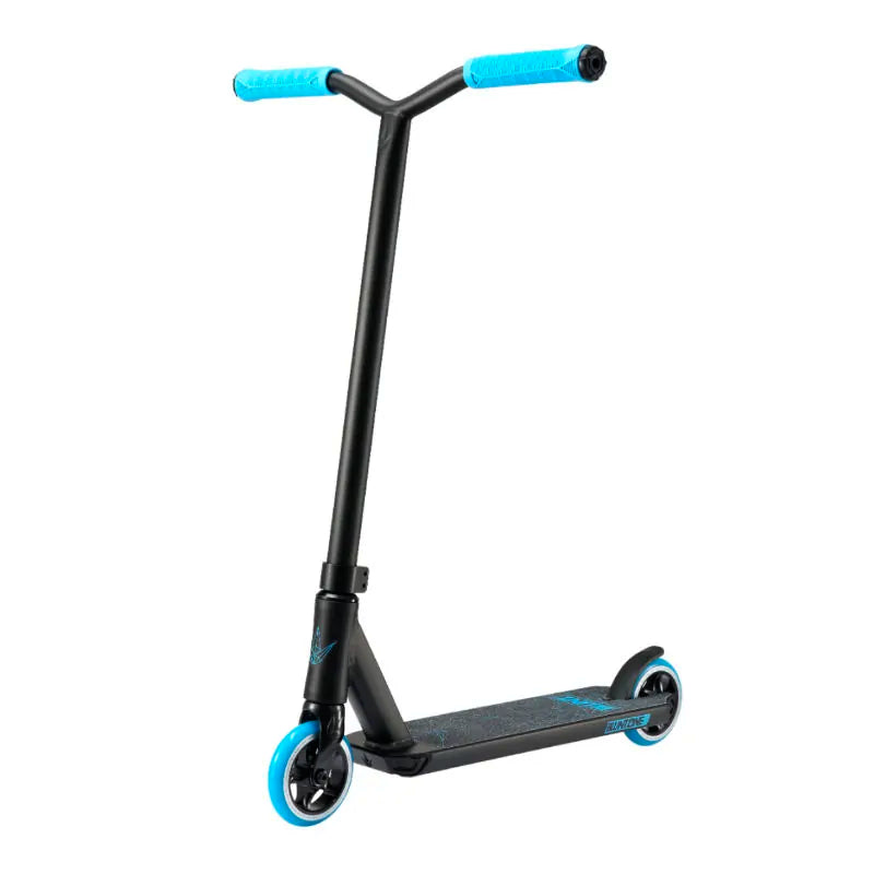 Blunt Envy One S3 Stunt Scooter In Blue - Shrewsbury Scooter Shop - Wake2o