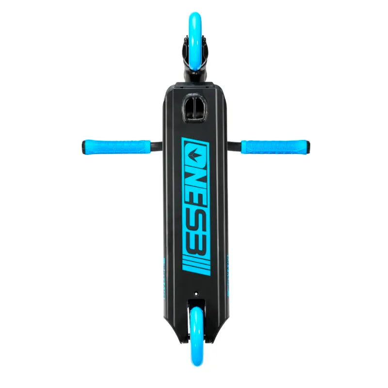 Blunt Envy One S3 Stunt Scooter In Blue - Shrewsbury Scooter Shop - Wake2o