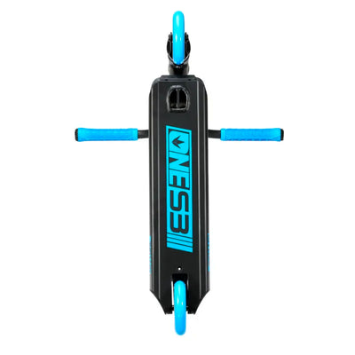 Blunt Envy One S3 Stunt Scooter In Blue - Shrewsbury Scooter Shop - Wake2o