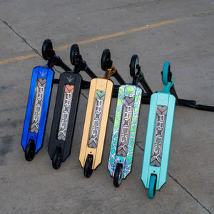 Shop The Best Stunt Scooters - Blunt Envy, MGP - Wake2o