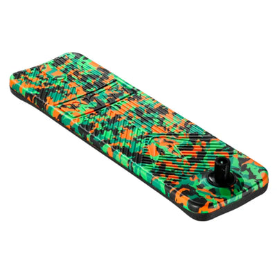 Blunt Envy TS Pro Training Scooter In Orange Camo - Wake2o