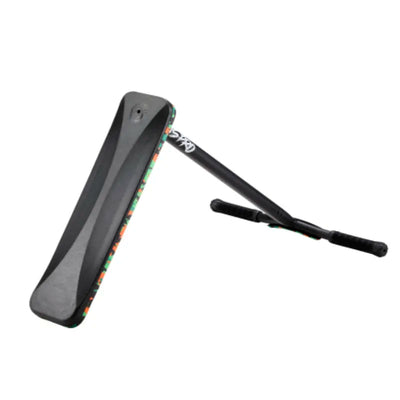 Blunt Envy TS Pro Training Scooter In Orange Camo - Wake2o