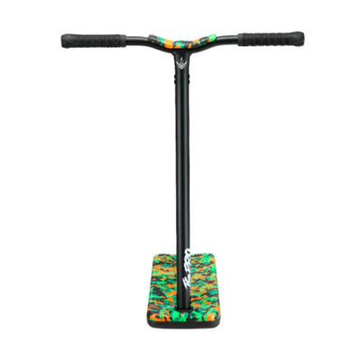 Blunt Envy TS Pro Training Scooter In Orange Camo - Wake2o