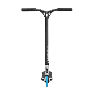 Blunt Prodigy X One Stunt Scooter - Silver - Wake2o