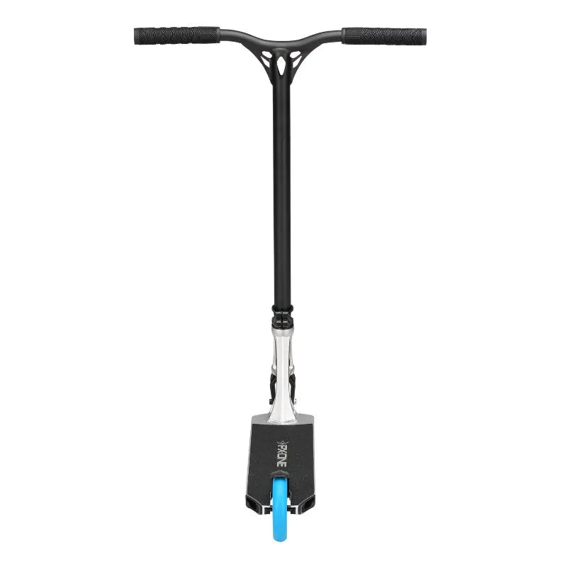 Blunt Prodigy X One Stunt Scooter - Silver - Wake2o