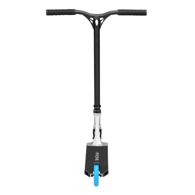 Blunt Prodigy X One Stunt Scooter - Silver - Wake2o