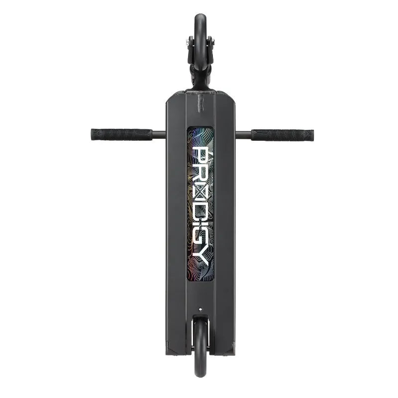 Blunt Prodigy X One Street Scooter - Black - Wake2o