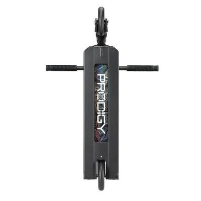 Blunt Prodigy X One Street Scooter - Black - Wake2o