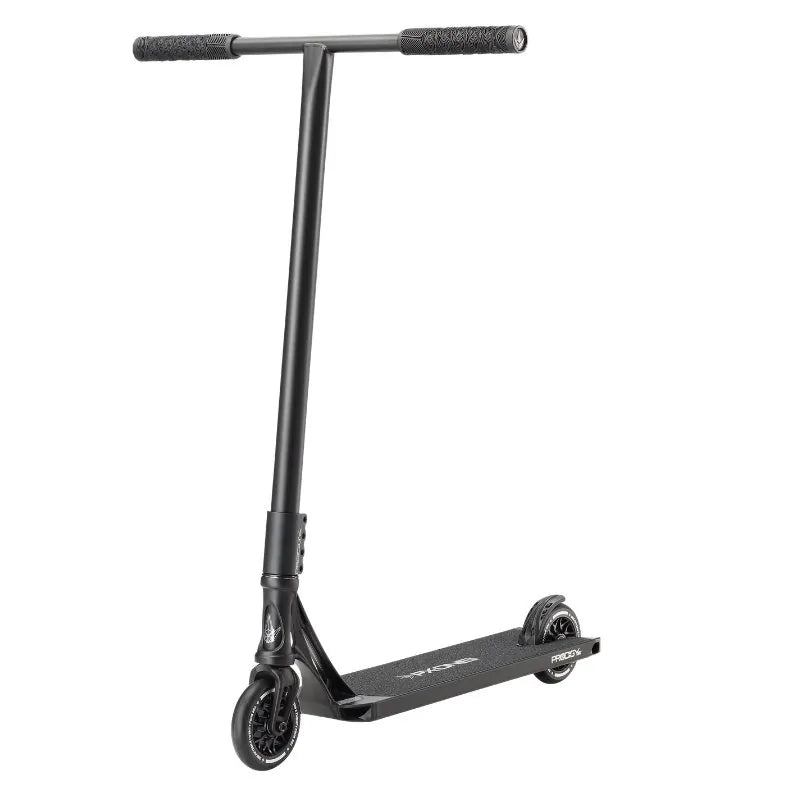 Blunt Prodigy X One Street Scooter - Black - Wake2o