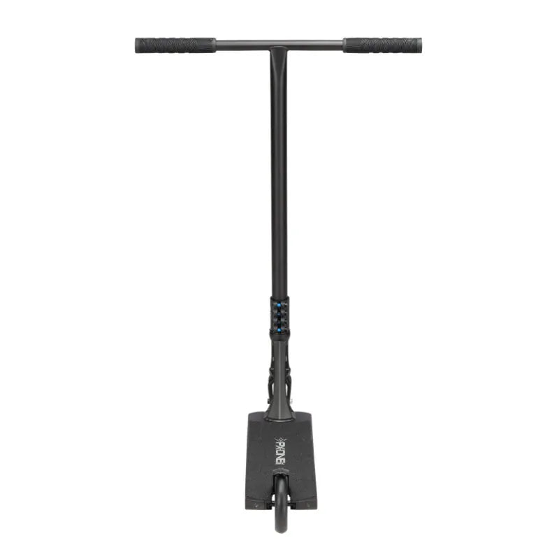 Blunt Prodigy X One Street Scooter - Black - Wake2o