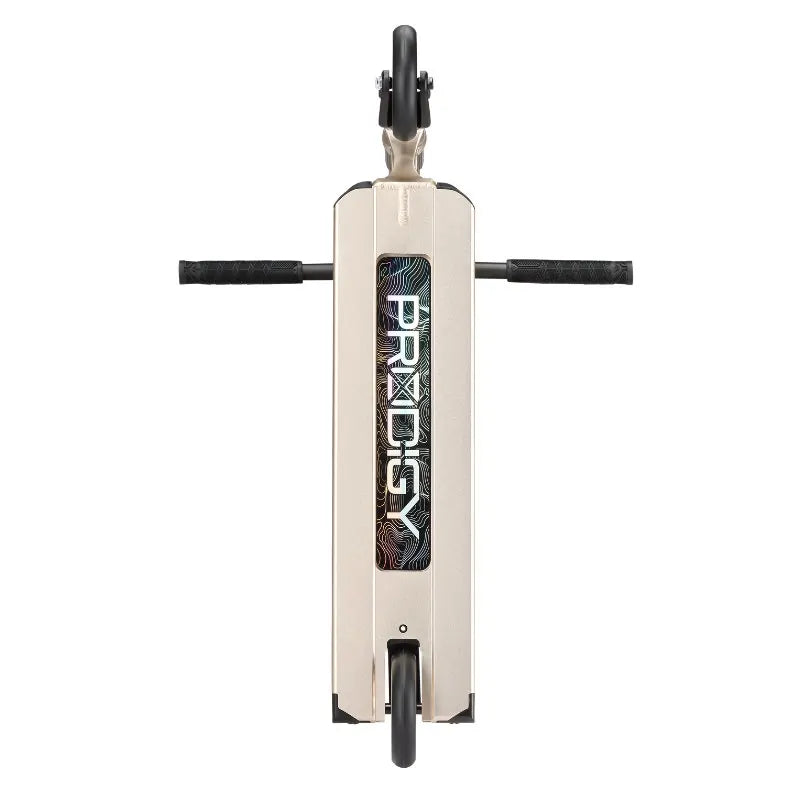 Blunt Prodigy X One Street Scooter - Ivory - Wake2o