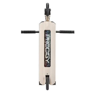 Blunt Prodigy X One Street Scooter - Ivory - Wake2o