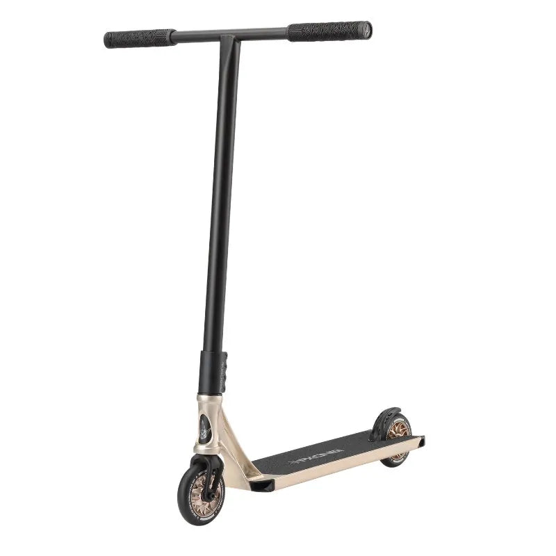 Blunt Prodigy X One Street Scooter - Ivory - Wake2o