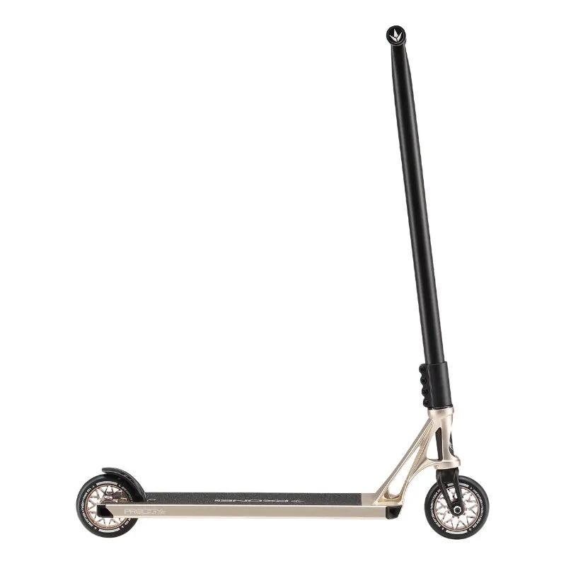 Blunt Prodigy X One Street Scooter - Ivory - Wake2o