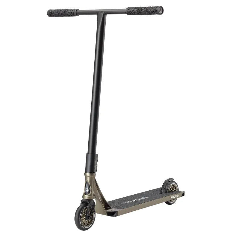 Blunt Prodigy X One Street Scooter - Olive - Wake2o