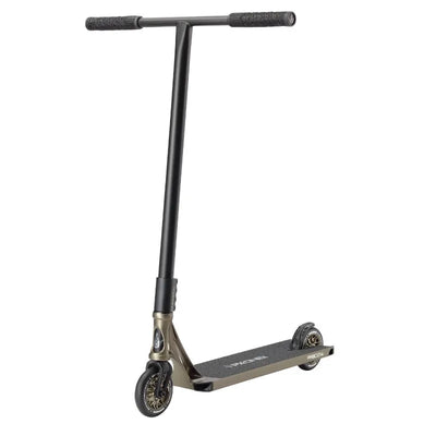 Blunt Prodigy X One Street Scooter - Olive - Wake2o