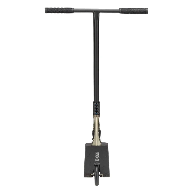 Blunt Prodigy X One Street Scooter - Olive - Wake2o