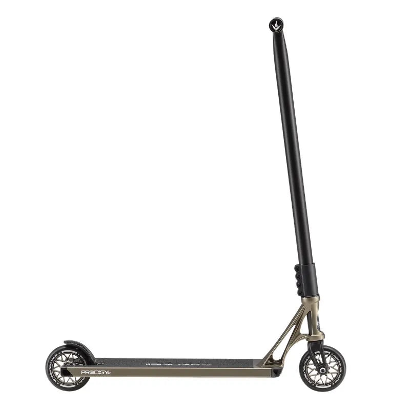 Blunt Prodigy X One Street Scooter - Olive - Wake2o