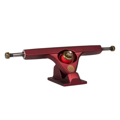 Caliber III 184MM 50º Raked Longboard Trucks - The Best Longboard Trucks - Shrewsbury Skateboard Shop - Wake2o UK