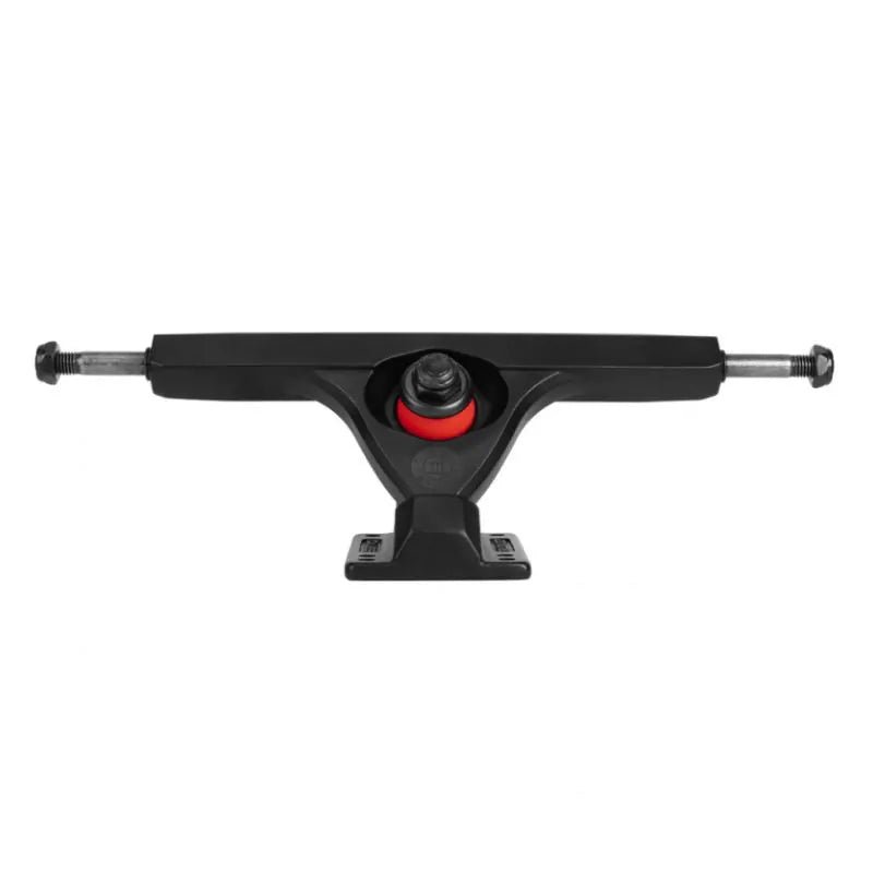 Caliber III 184mm 50º Raked longboard Trucks - The Best Longboard Trucks For Dancing, Freeride, Freestyle - Shrewsbury Skateboard Trucks - Wake2o UK